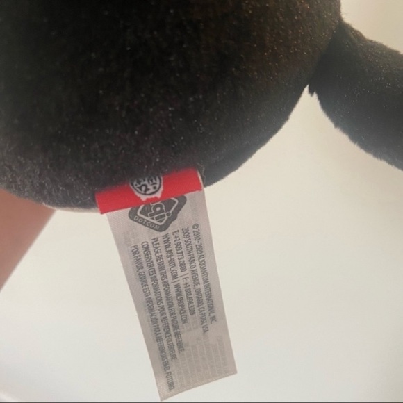 Amuse cat plush - Picture 2 of 5